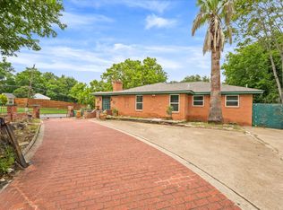 6001 Belgrade Ave, Dallas, TX 75227