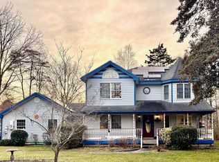 140 Cedar Ln, Cape May Court House, NJ 08210