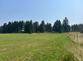 Ulmer Rd, Kooskia, ID 83539