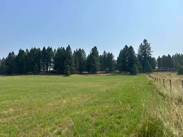 Ulmer Rd, Kooskia, ID 83539