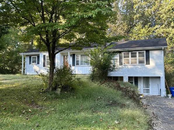 111 Hillcrest Dr, Dover, TN 37058