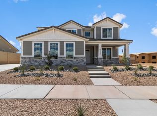 6258 S Rock Rose Dr, Saint George, UT 84790