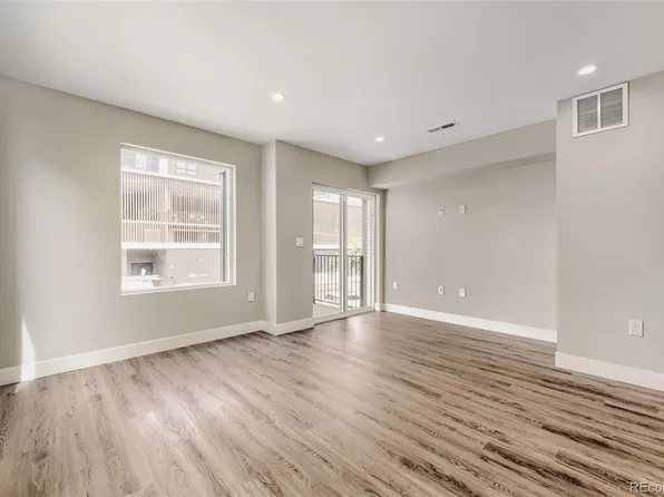 1642 N Lafayette Street #1, Denver, CO 80218