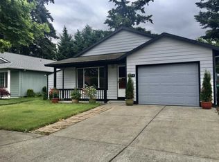 376 NW 23rd Ct, Gresham, OR 97030