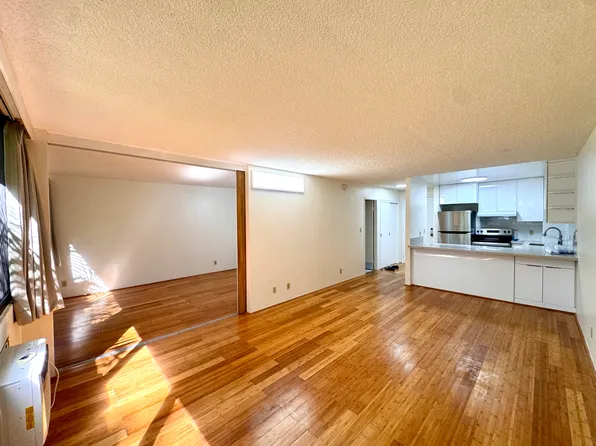 55 S Kukui St, Honolulu, HI