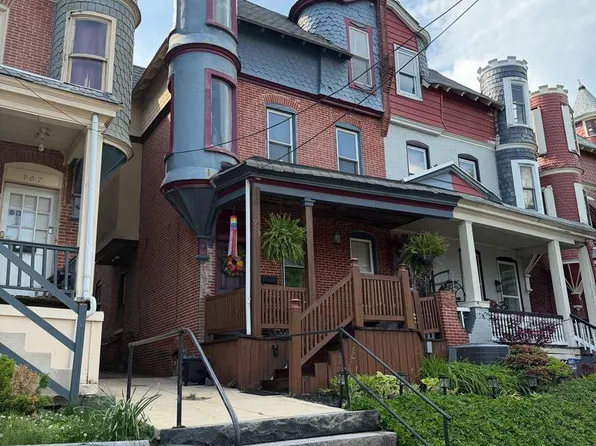 909 N Van Buren St, Wilmington, DE 19806