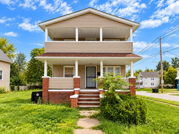 12531 Forest Ave Cleveland Oh 44120 MFH3 .T2, 12531 Forest Ave Floor 2, Cleveland, OH 44120