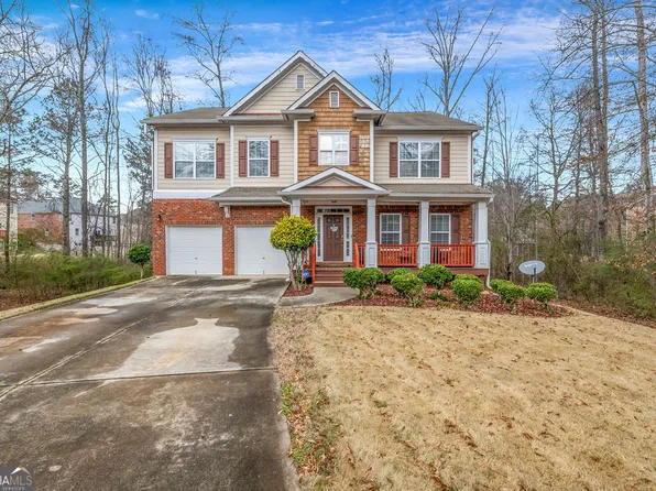 730 Donner Ct, McDonough, GA 30253