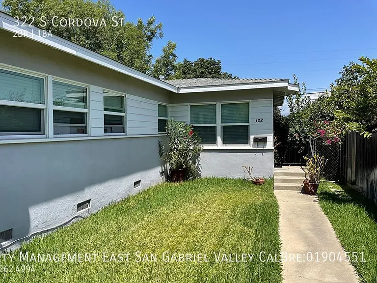 322 S Cordova St — Photo 2
