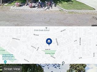 111 Park St, Zillah, WA 98953