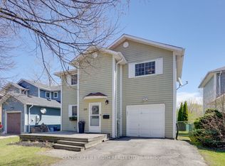 109 Elizabeth St, Barrie, ON L4N 6P2