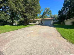 706 John St, Murphysboro, IL 62966