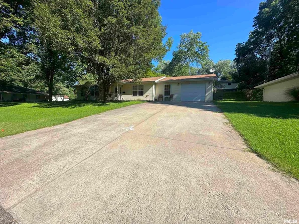 706 John St, Murphysboro, IL 62966