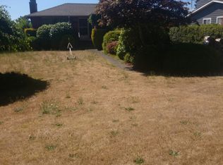 12725 6th Ave NW, Seattle, WA 98177