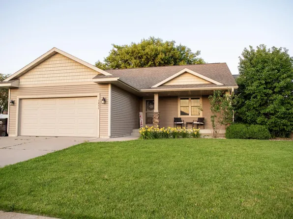 1011 Evenson DRIVE, Sparta, WI 54656