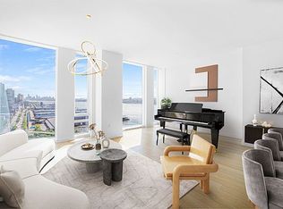 10 Riverside Blvd #28F, New York, NY 10023