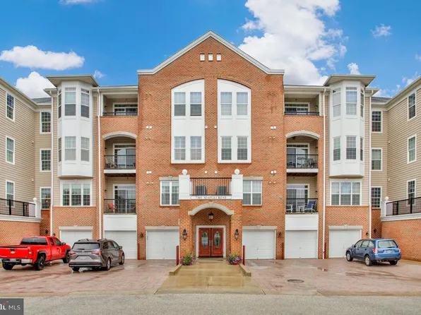 7305 Maplecrest Rd Unit 407, Elkridge, MD 21075