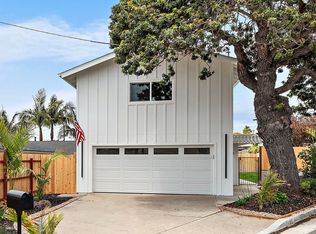 121 Avenida Santa Margarita, San Clemente, CA 92672