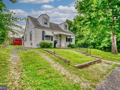 1913 Van Buren Rd, Dundalk, MD, 21222