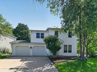 5713 Highland Way, Middleton, WI 53562