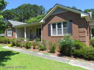 2041 Dunn Rd, Eastover, NC 28312