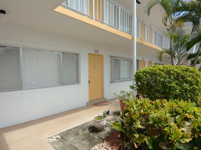 3120 Lake Osborne Drive #110, Lake Worth, FL, 33461