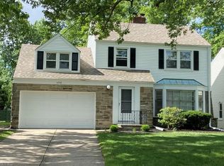 4592 College Rd, South Euclid, OH 44121