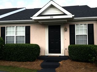 210 Charlestowne Way, Augusta, GA 30907