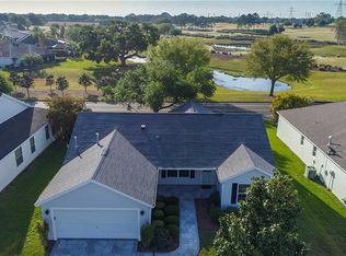 8737 SE 168th Kittredge Loop, The Villages, FL 32162