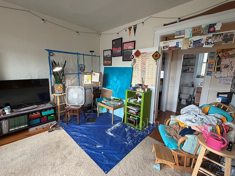1330 Commonwealth Ave #12A — Photo 12
