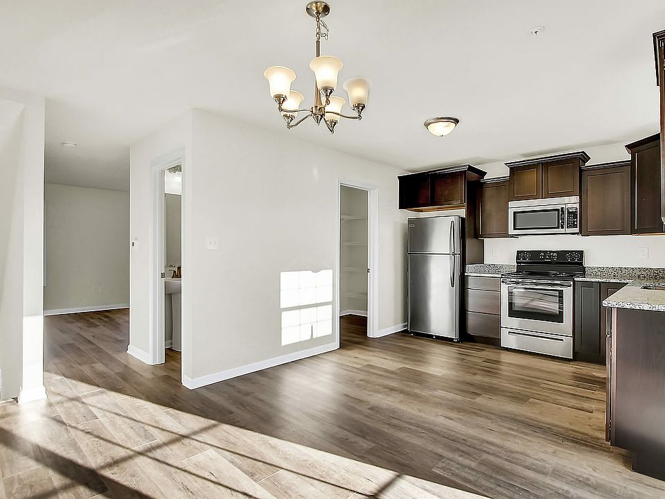 Townhome