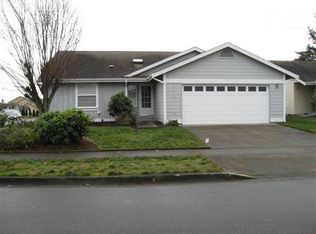 6315 58th Ave SE, Lacey, WA 98513
