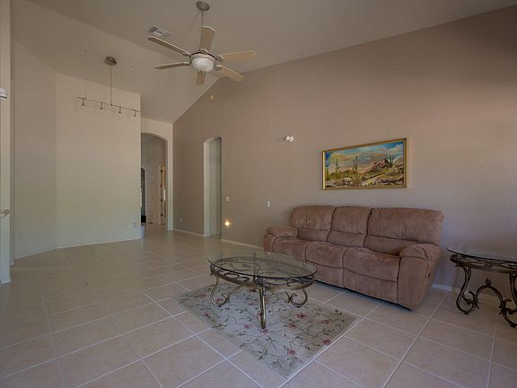 8032 E Sandia Circle Mesa