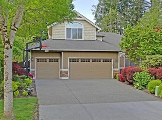 2217 238th Pl NE, Sammamish, WA 98074