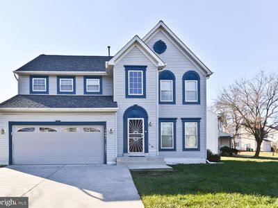 7401 Acacia Ct, Clinton, MD, 20735