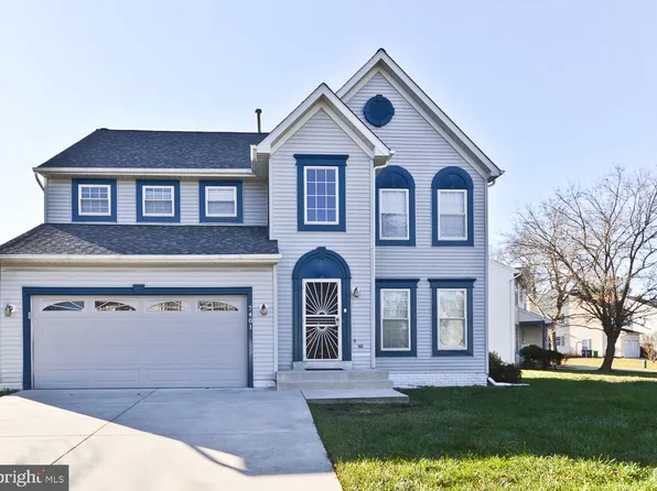 7401 Acacia Ct, Clinton, MD 20735