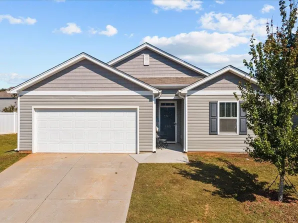 102 Sweetgrass Ln, Piedmont, SC 29673