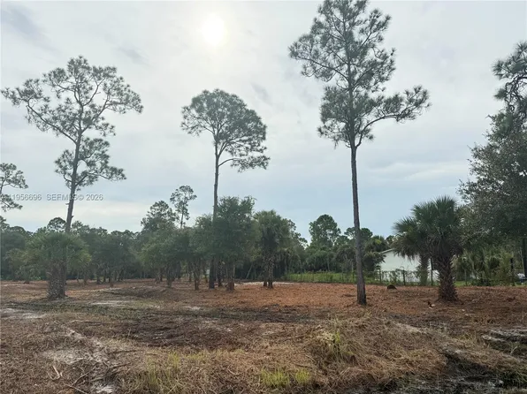 565 S Datil St, Clewiston, FL 33440