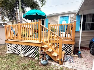 2346 Druid Rd #407, Clearwater, FL 33764