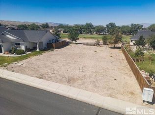 594 Wedge Ln, Fernley, NV 89408