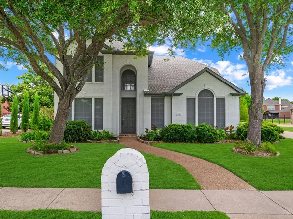118 Dunford Dr, Heath, TX 75032