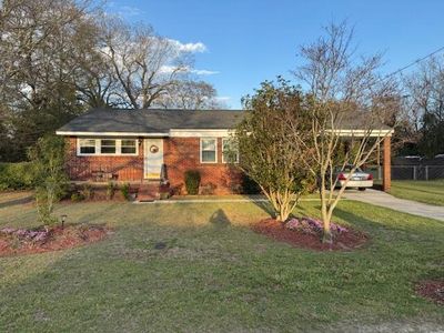 170 Sunnifield Dr, Williston, SC, 29853