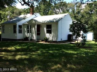 5435 School House Rd, Marbury, MD 20658