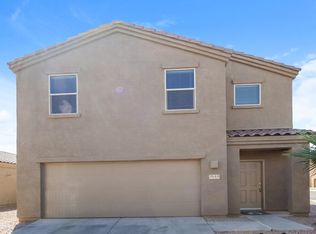 7643 W Placita Naranja, Tucson, AZ 85757