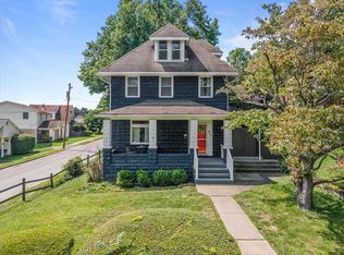 401 Moyhend St, Springdale, PA 15144