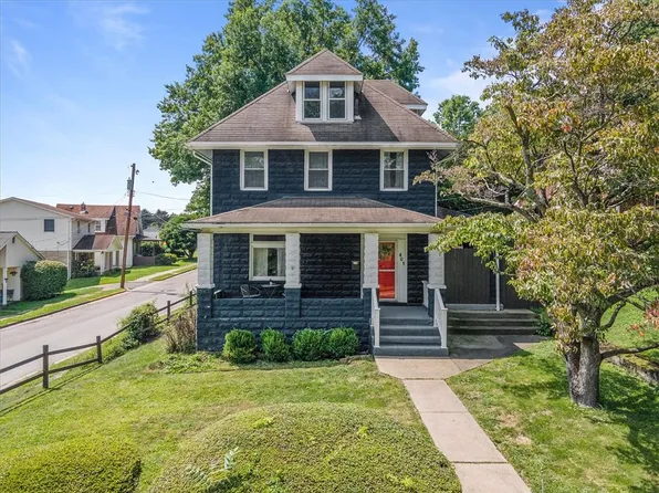 401 Moyhend St, Springdale, PA 15144
