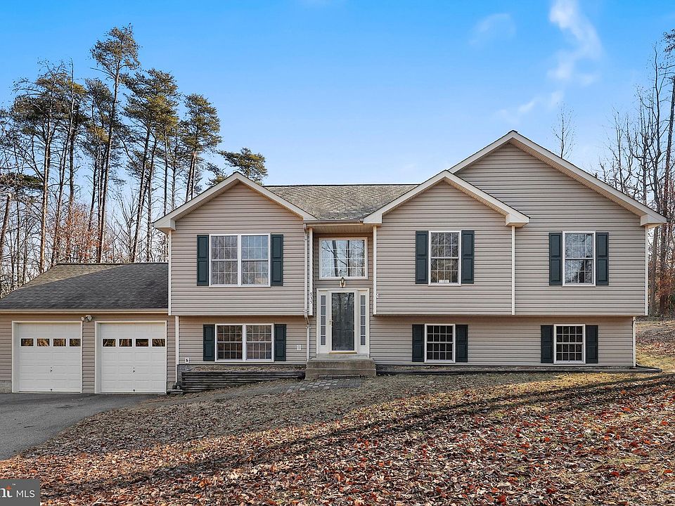 935 Ramoth Church Rd, Fredericksburg, VA 22406 Zillow
