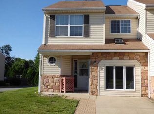 22 Theo Ct, Burlington, NJ 08016