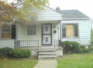8955 Mansfield St, Detroit, MI 48228