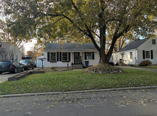 1331 Mayfield Ave NE, Grand Rapids, MI 49505